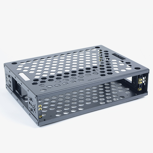 SPHEREO FLY RACK 2 HE